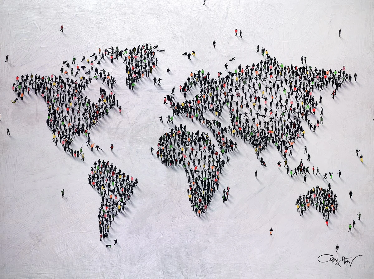 Global Family