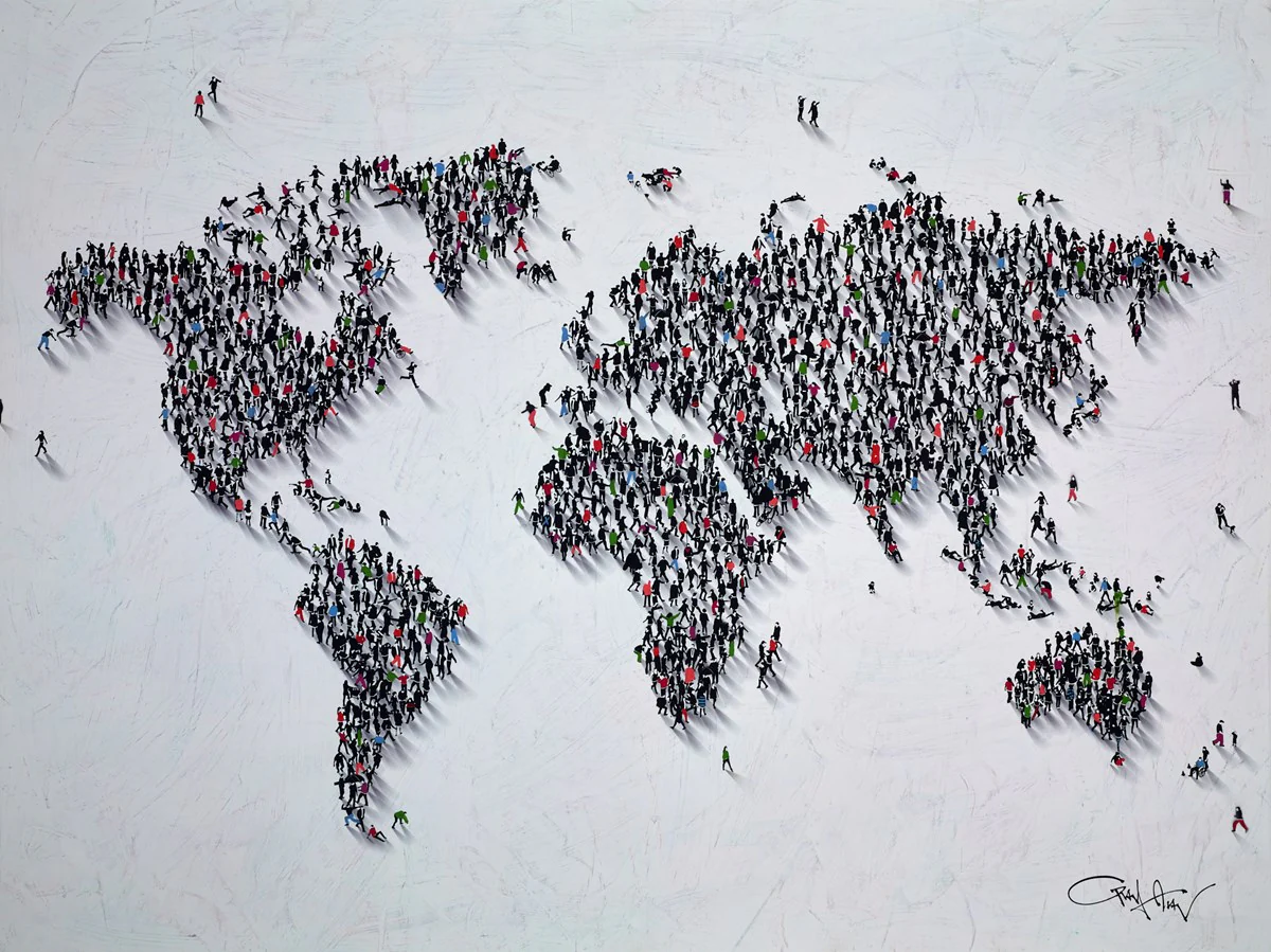 Global Family