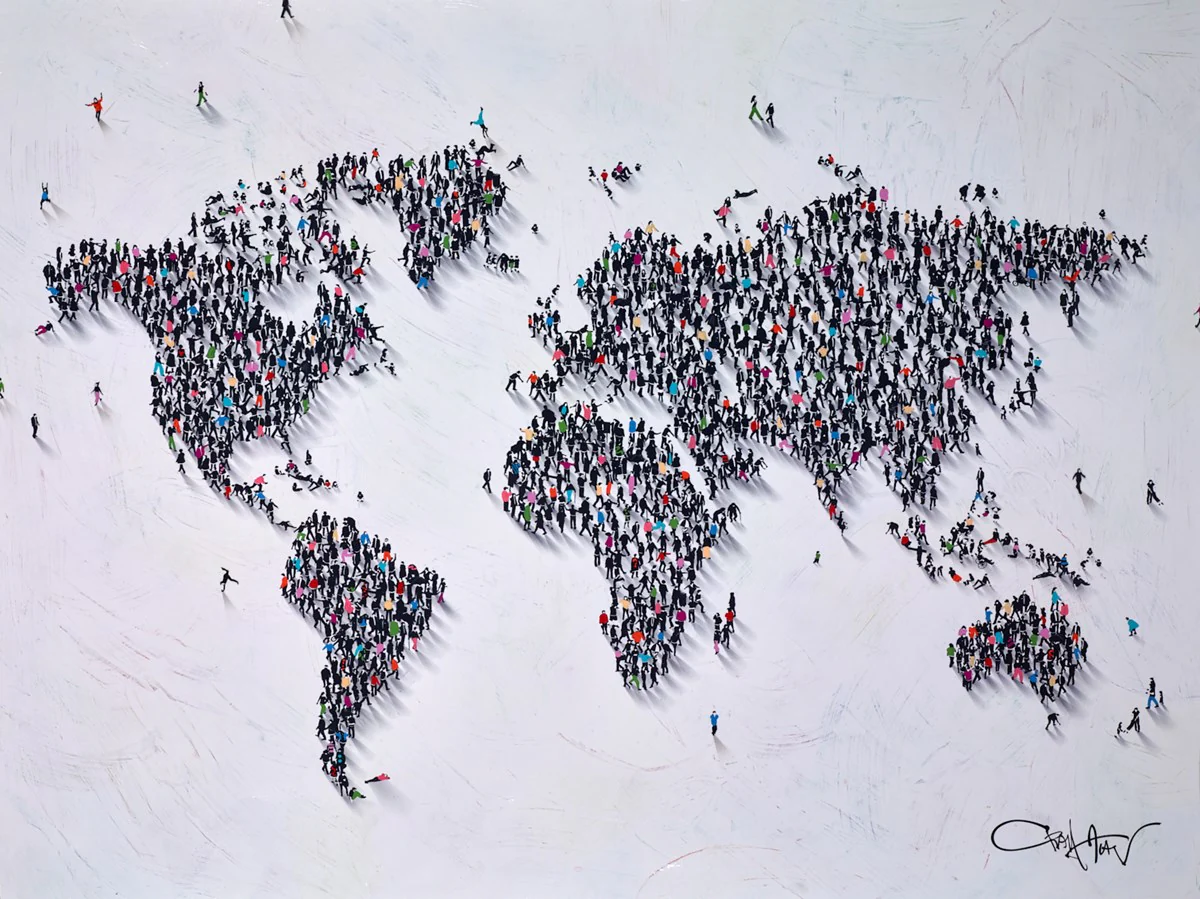 Global Family