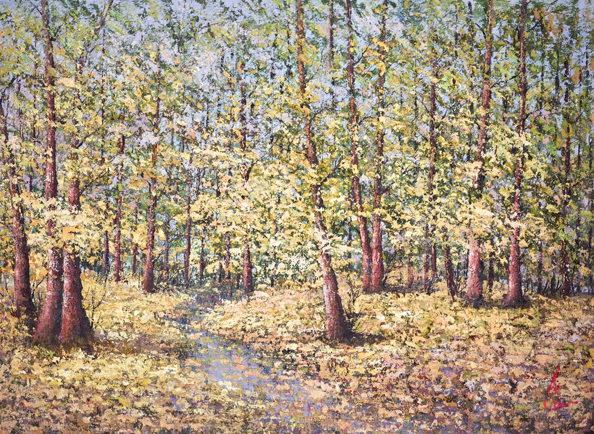 Glorious Woodland - Image 2
