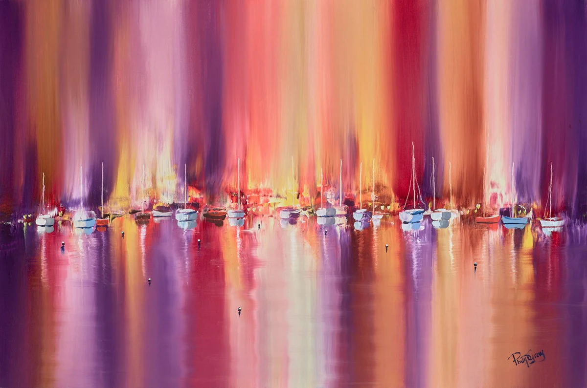 Glowing Harbour - Image 2