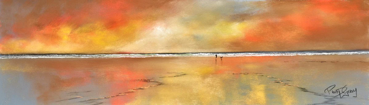 Glowing Shore - Image 2
