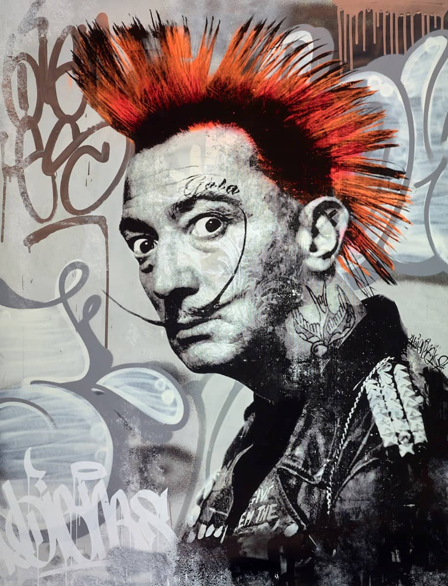 God Save Dali - Image 2