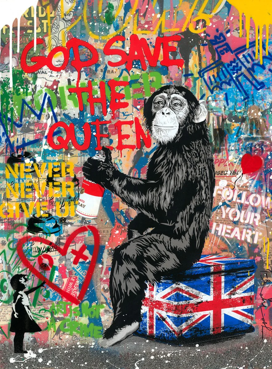 God Save The Queen - Image 2