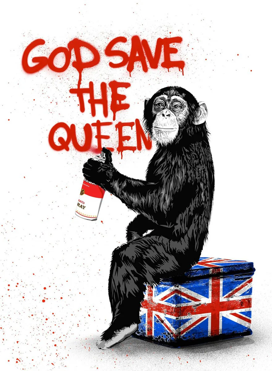 God Save The Queen - Image 3