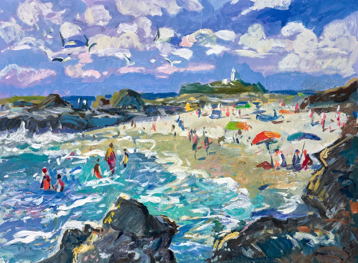 Godrevy - Image 2