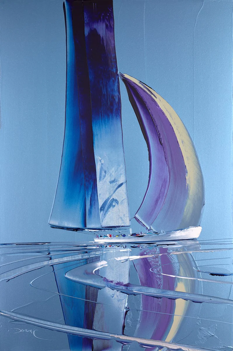Going Alone II - Image 2