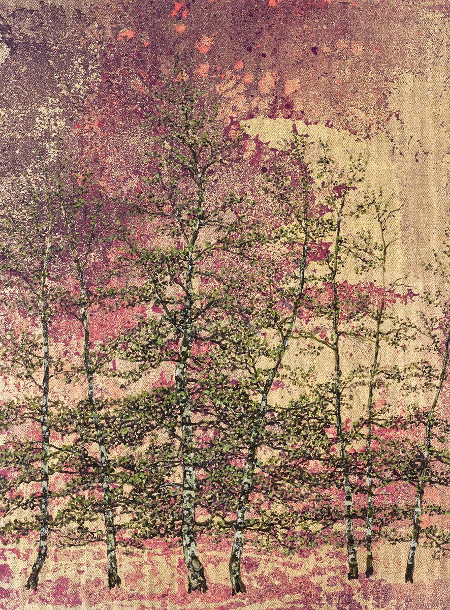 Golden Betula - Image 2