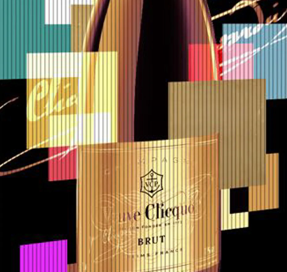 Golden Cliquot - Image 3
