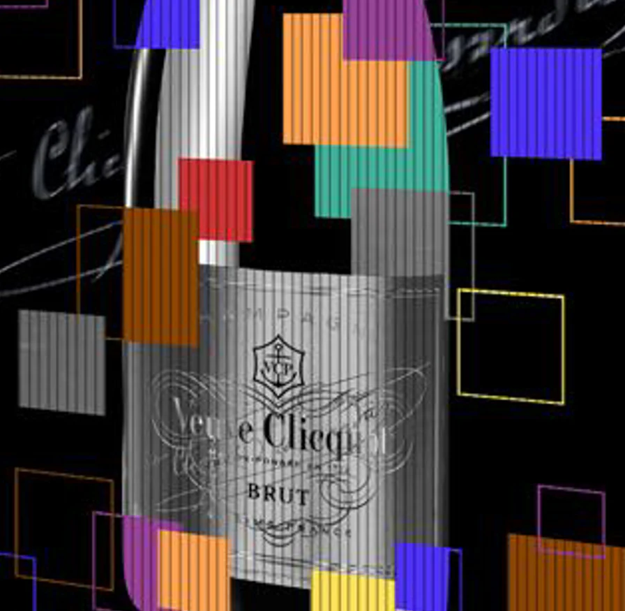 Golden Cliquot - Image 4