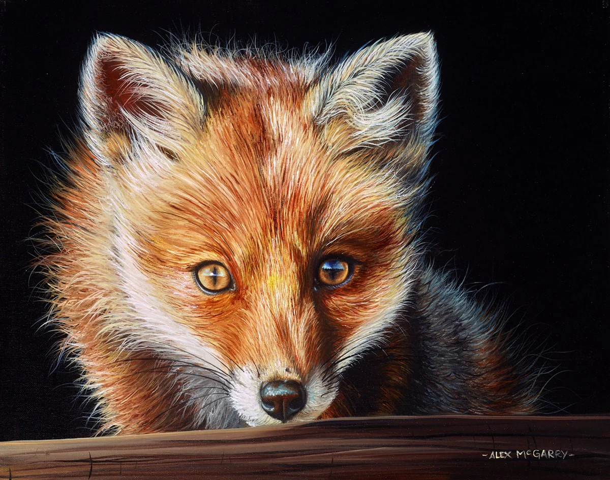 Golden Eyes - Image 2
