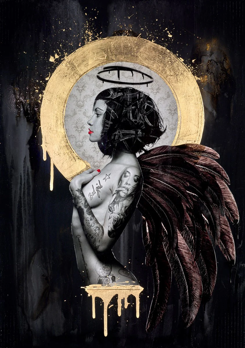 Golden Halo - Image 2