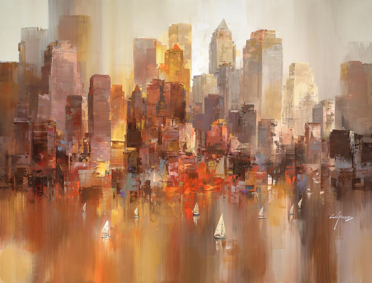 Golden Harbours - Image 2