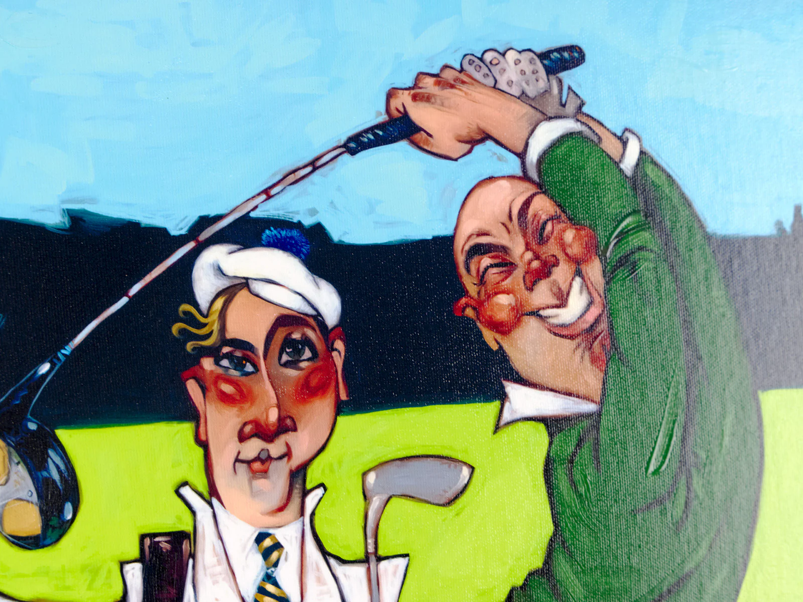 Golf Balls - Image 10