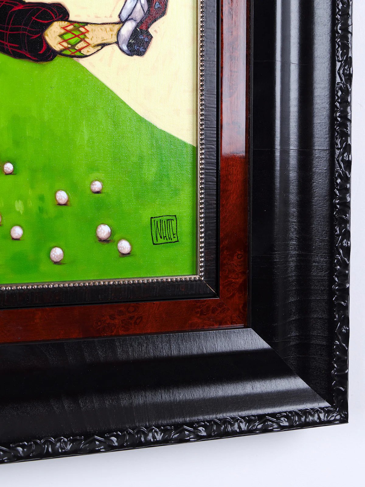 Golf Balls - Image 4