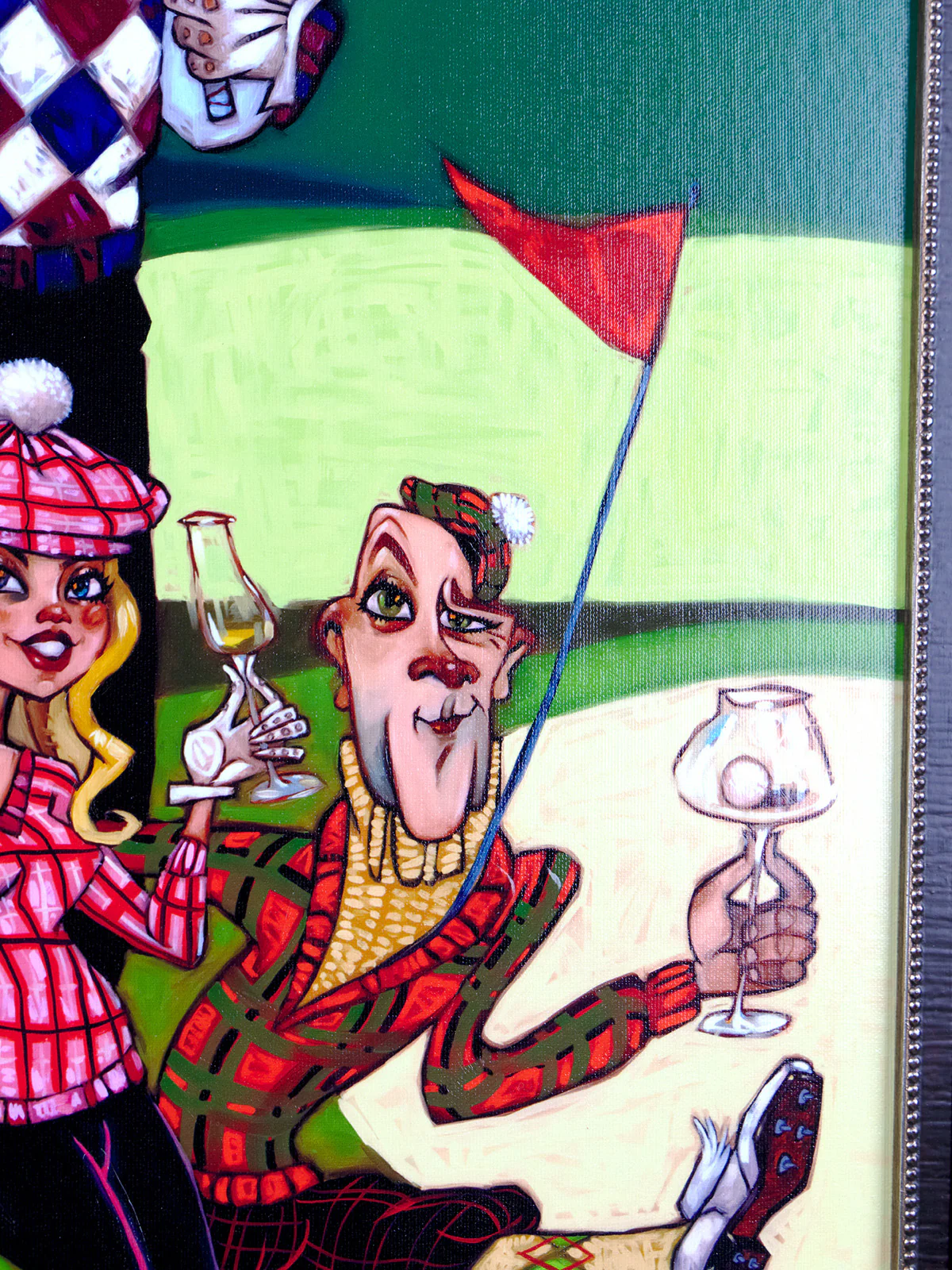 Golf Balls - Image 7