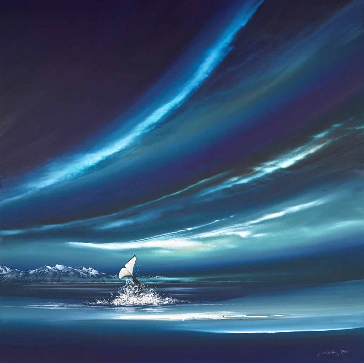 Gone Fishing - Image 2