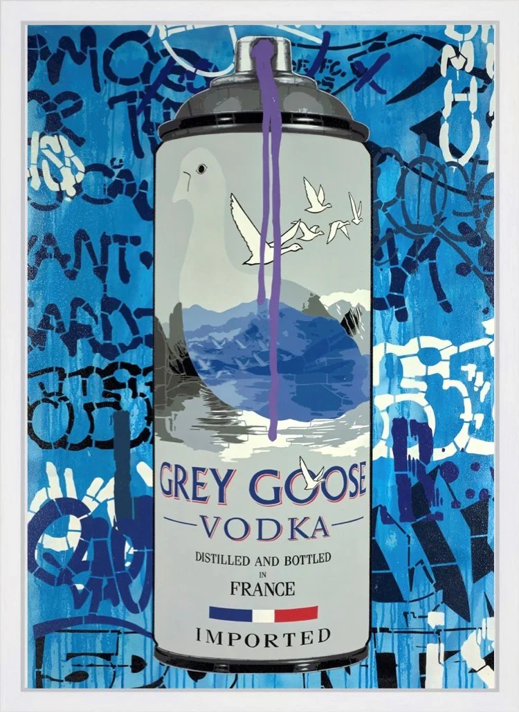 Grey Goose