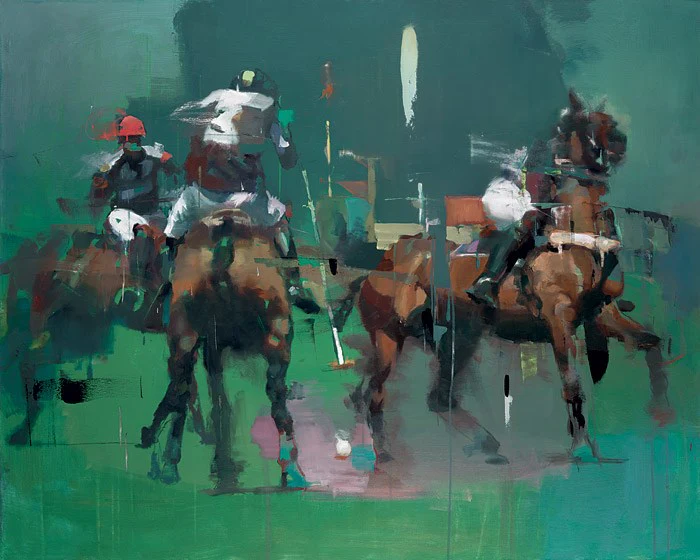 Grey Green - Image 2