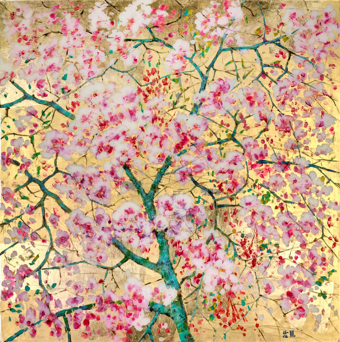 Hanami Gold XXVII - Image 2