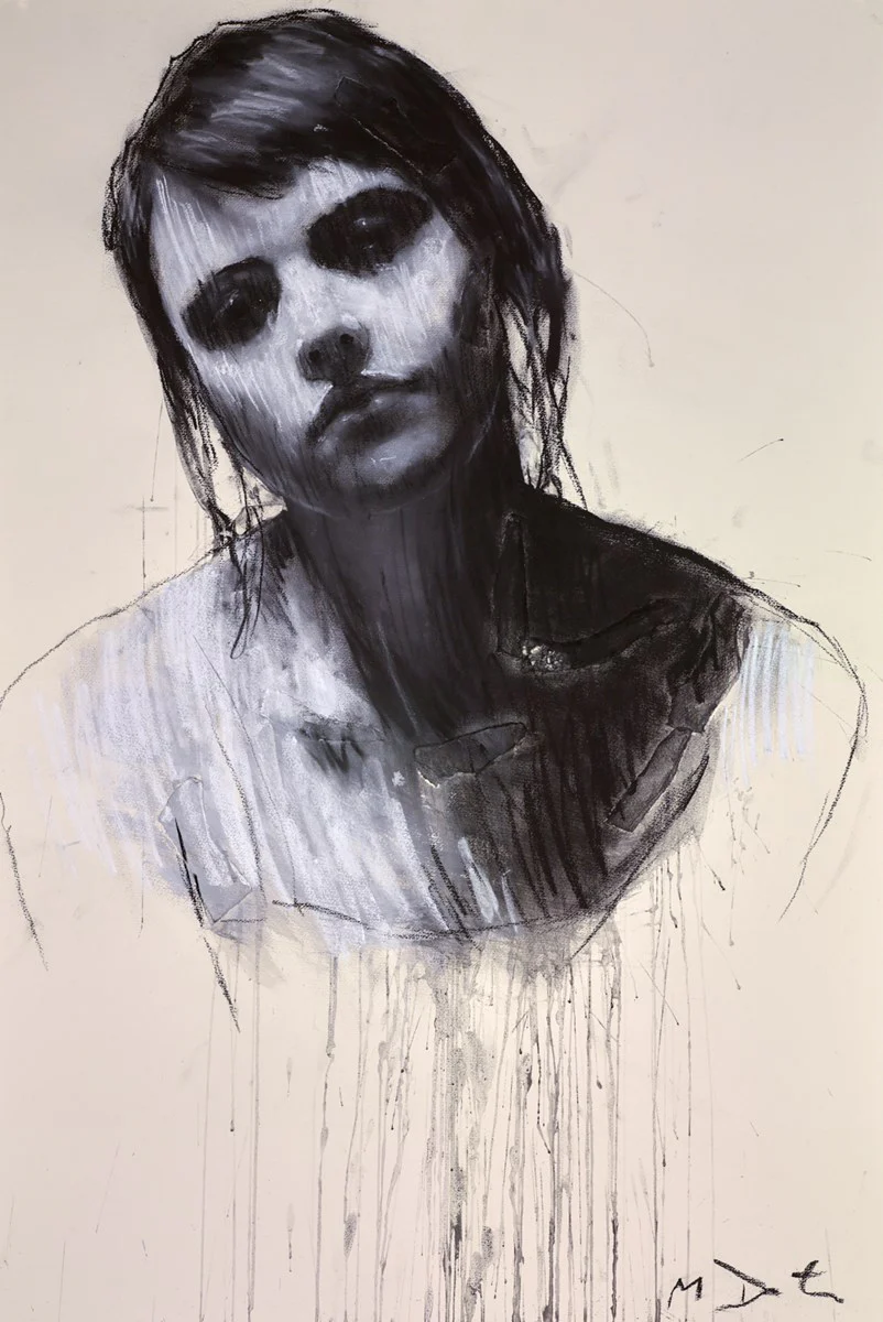 Hannah Large Head Study II - Image 2