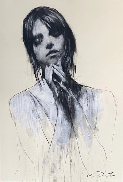 Hannah (Large Study)