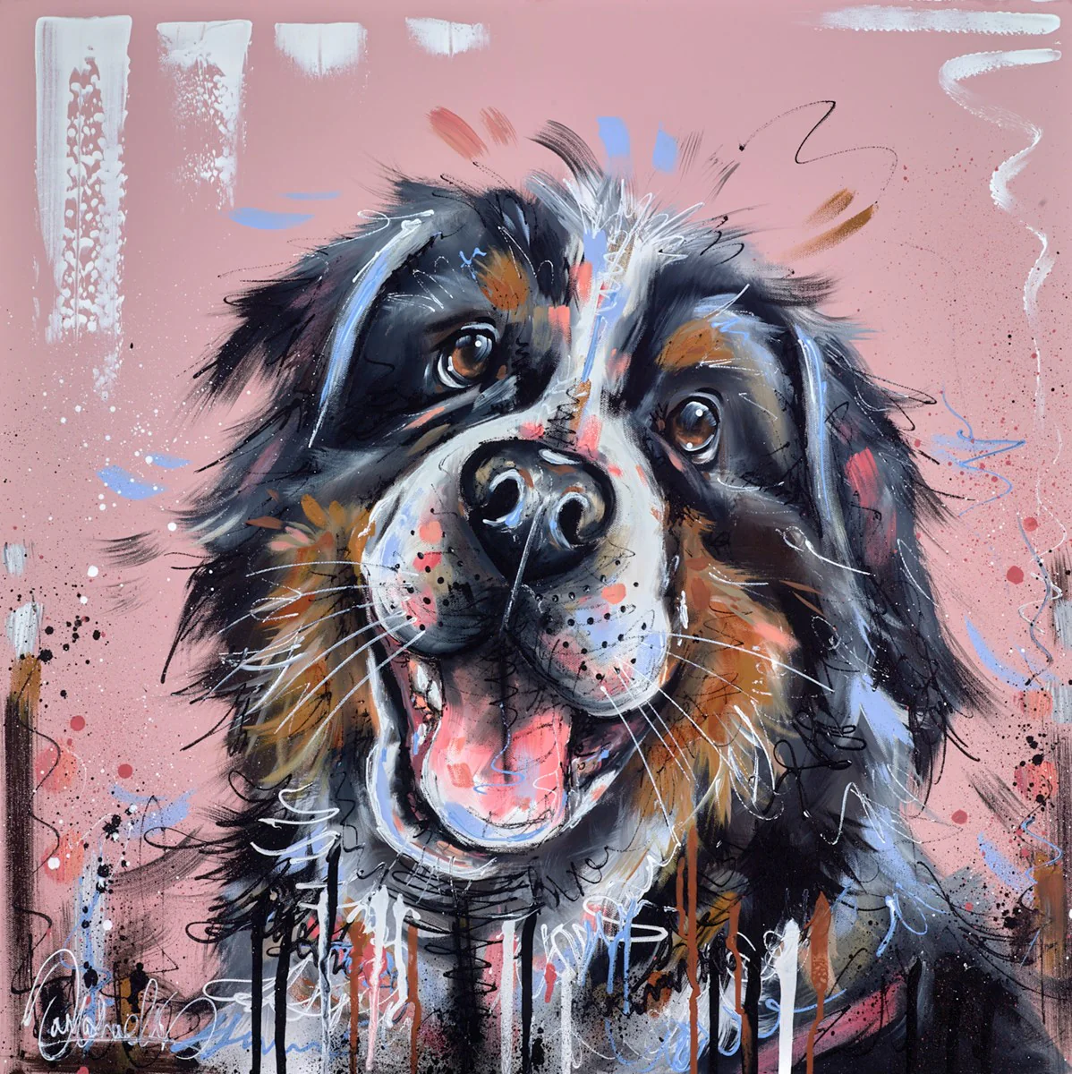 Happiness II - Image 2