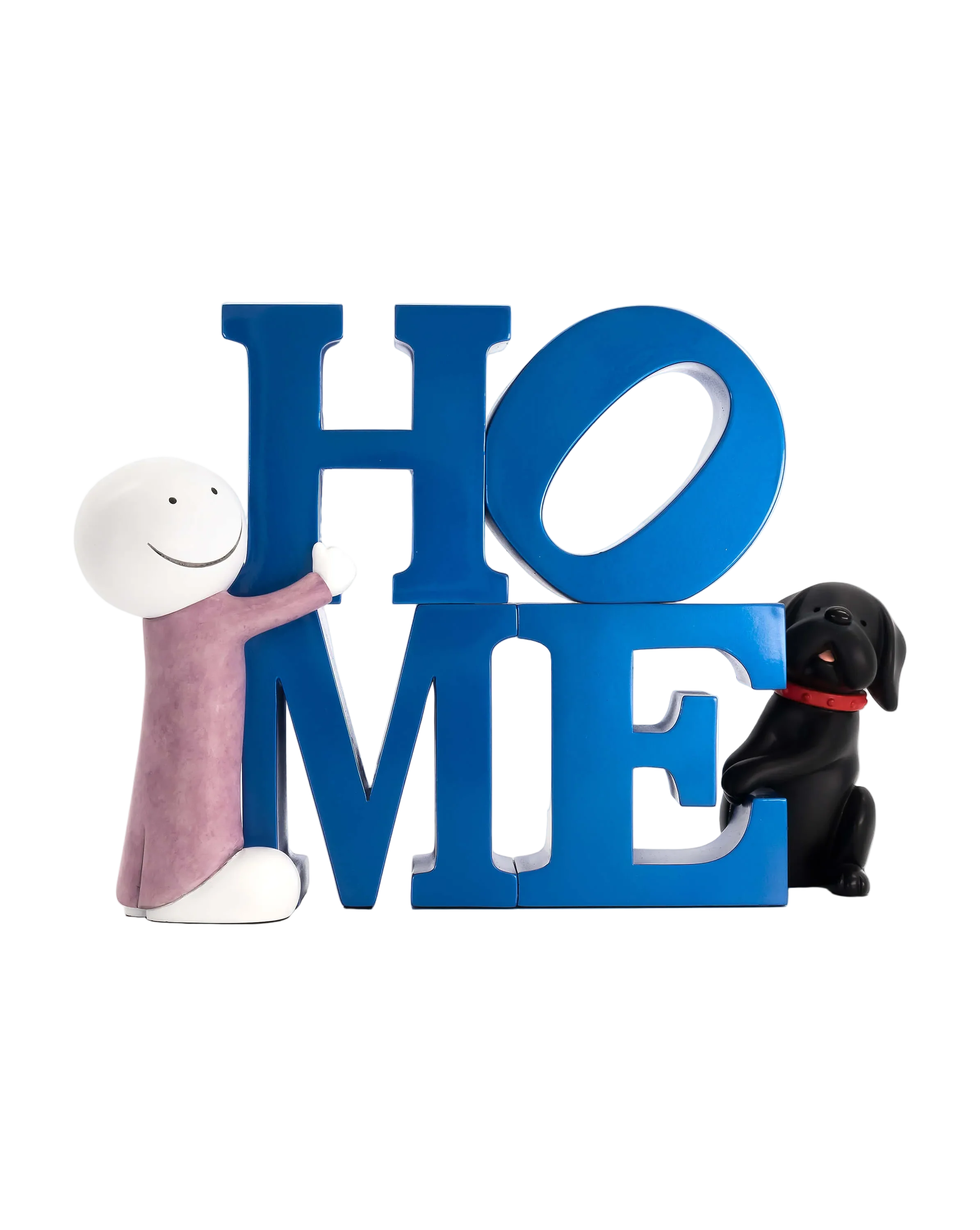 Happy At Home