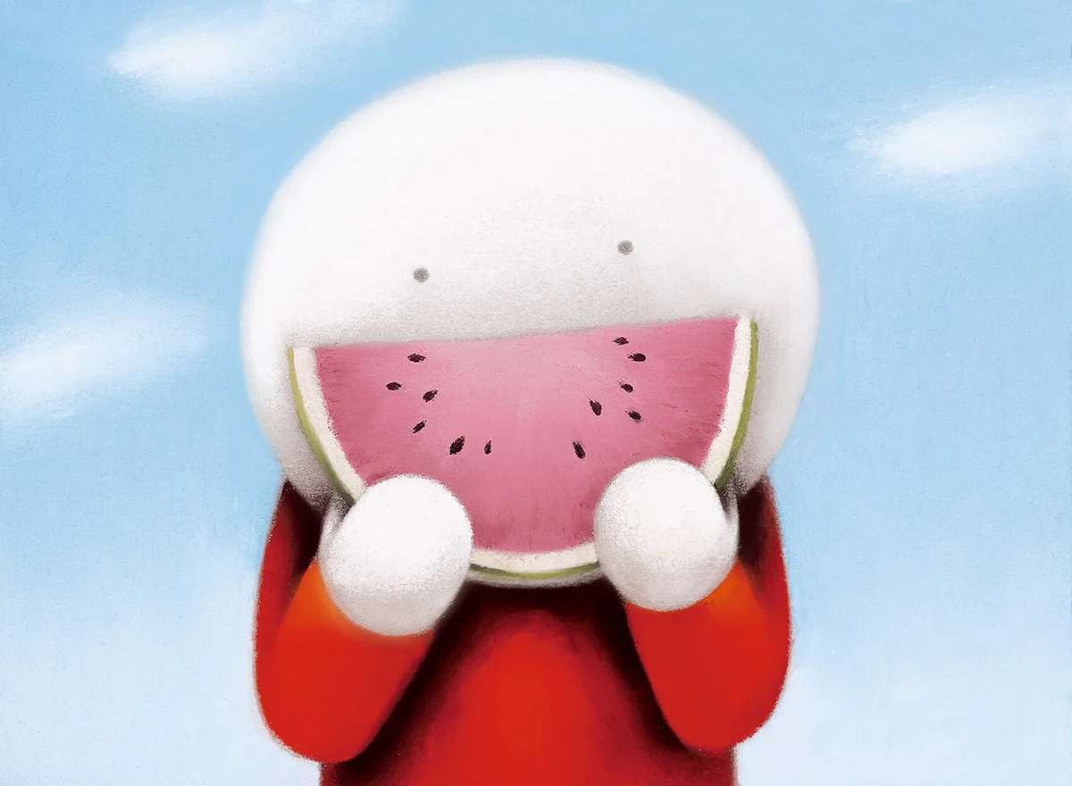 Happy Face - Image 3