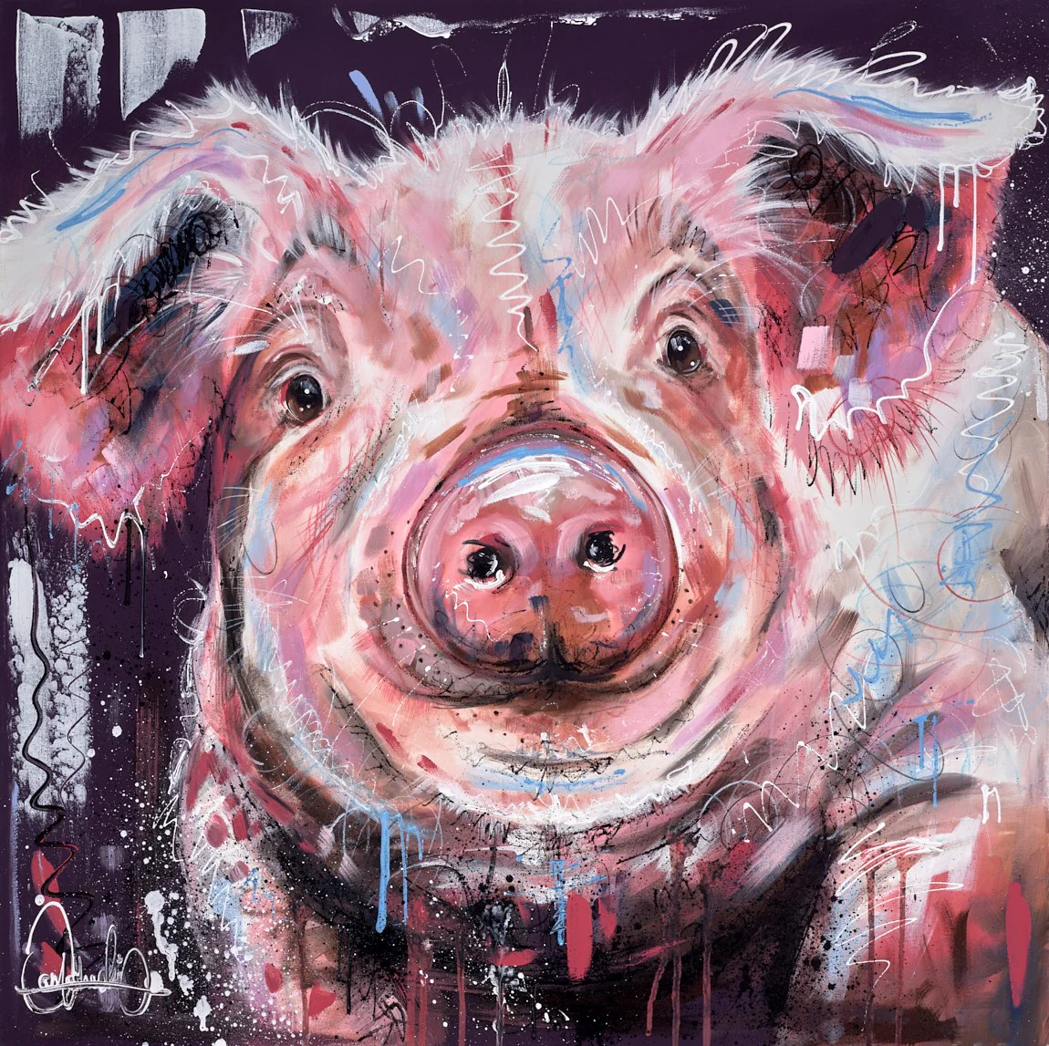 Happy Hog - Image 2