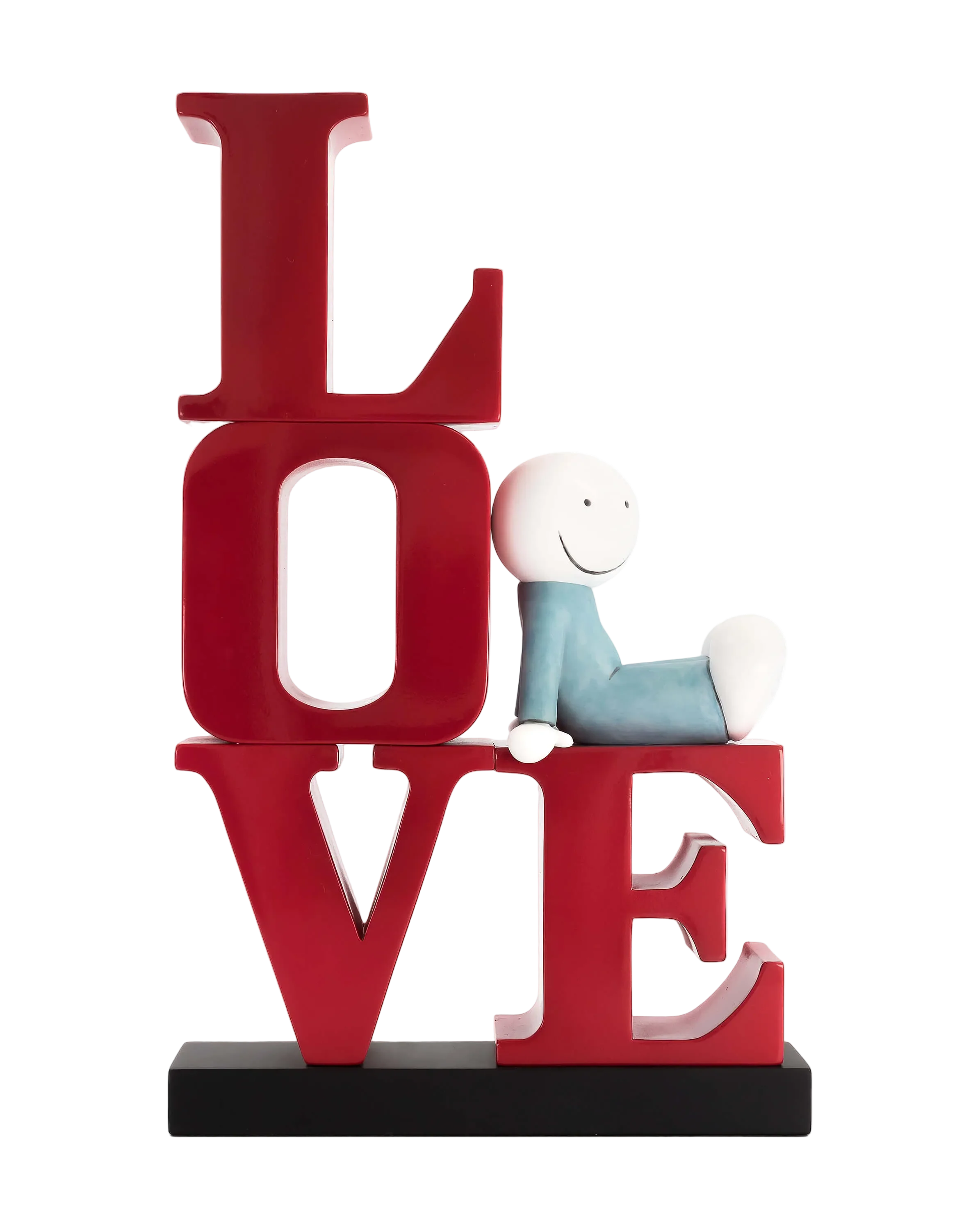 Happy In Love