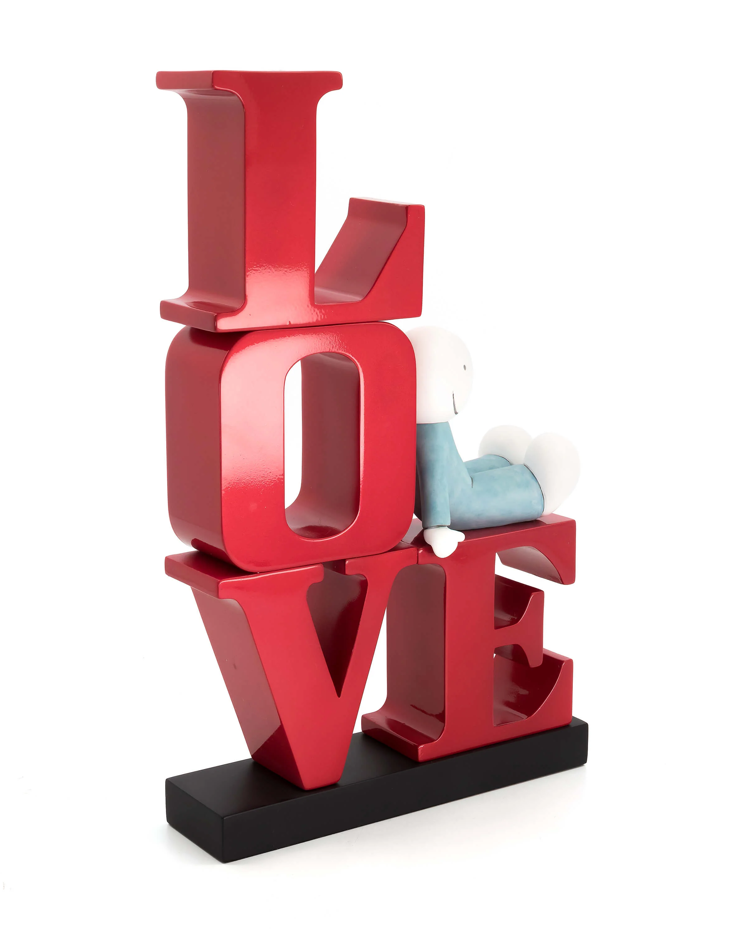 Happy In Love - Image 2