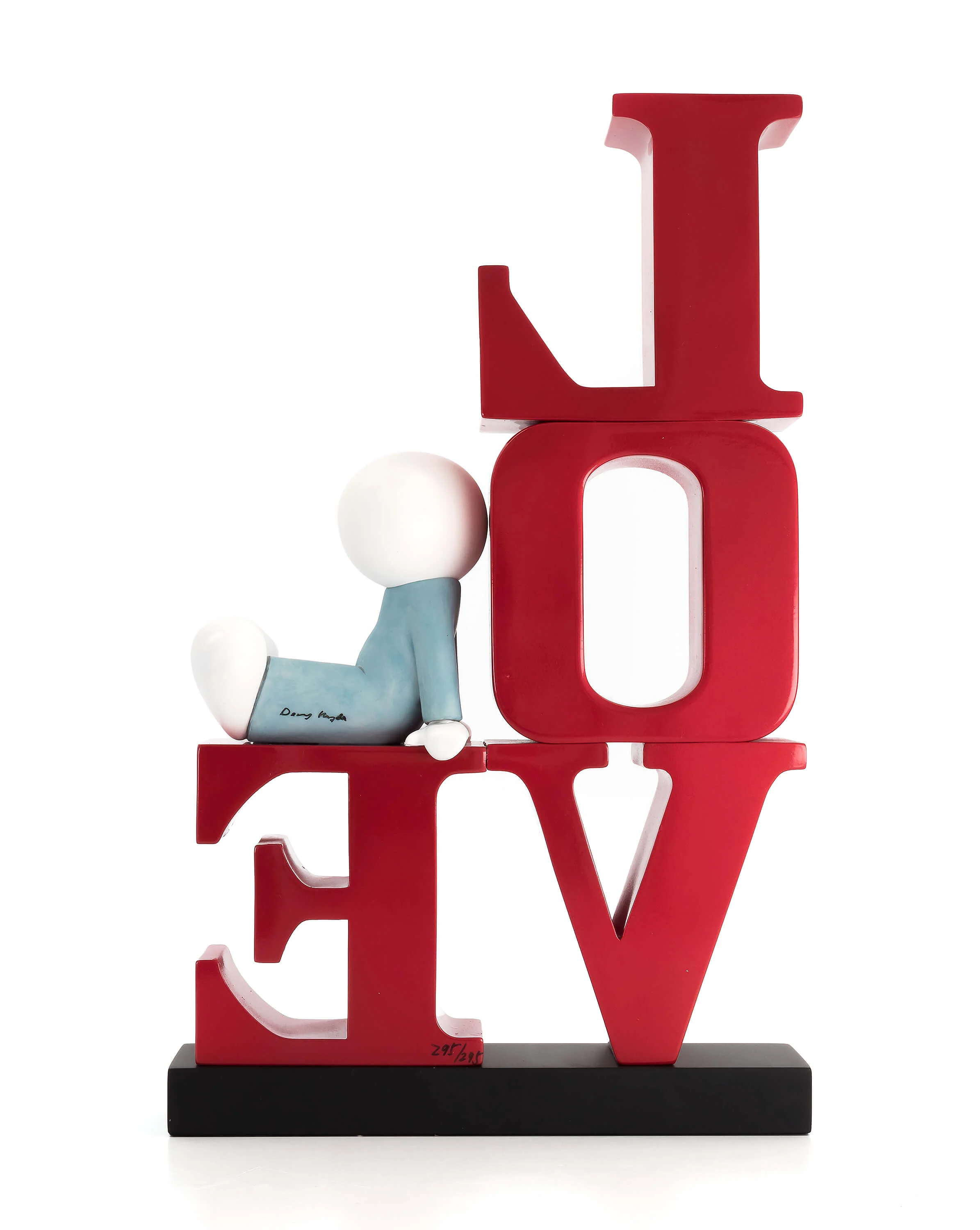 Happy In Love - Image 3