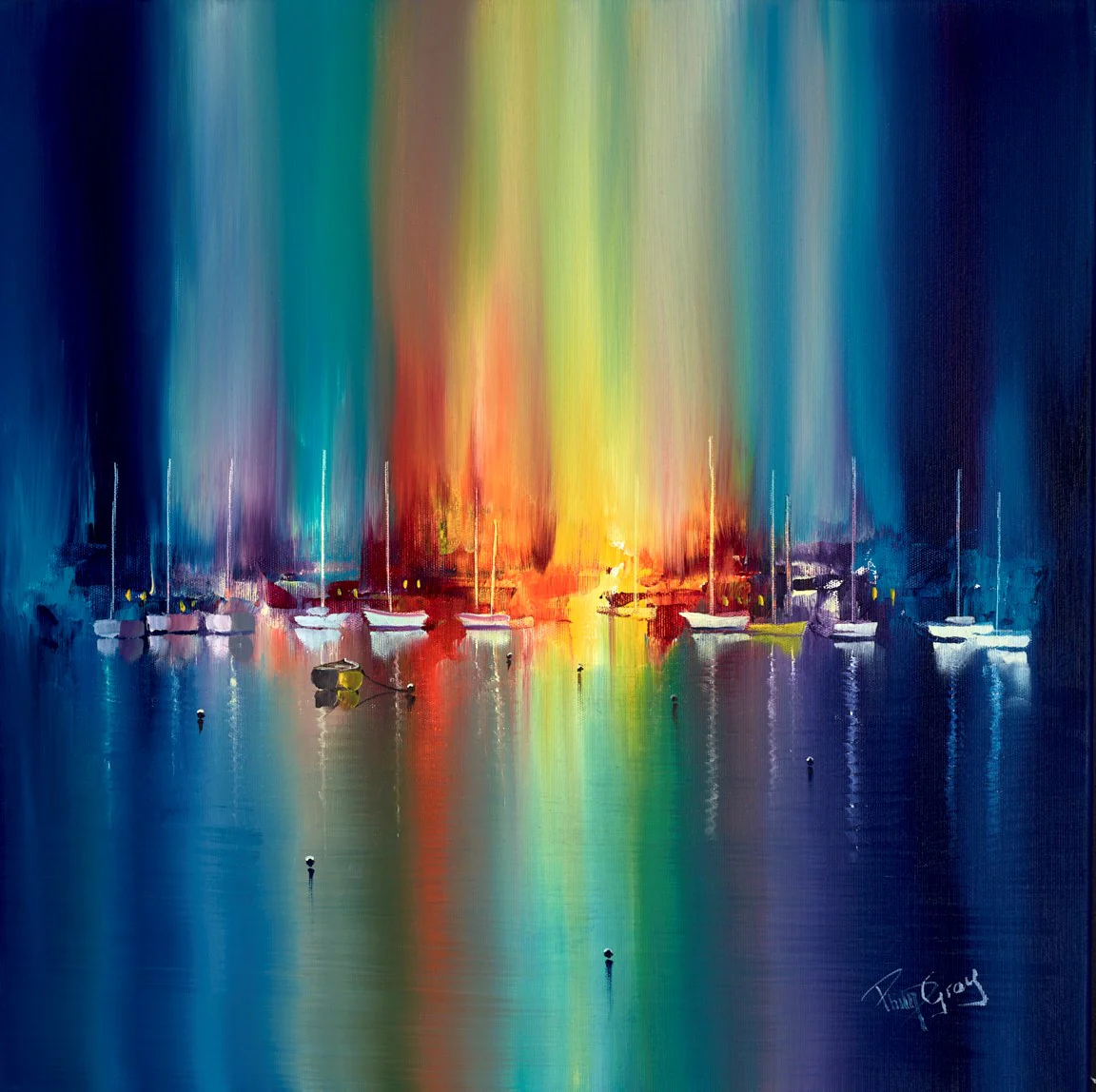 Harbour Daze - Image 2