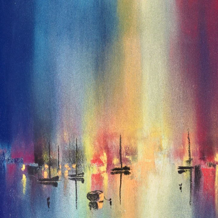 Harbour Life III - Image 3