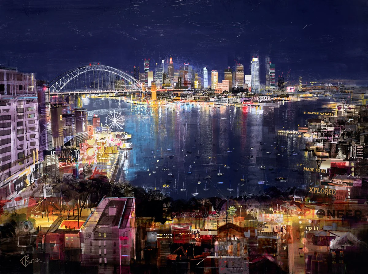 Harbour Magic, Sydney - Image 2