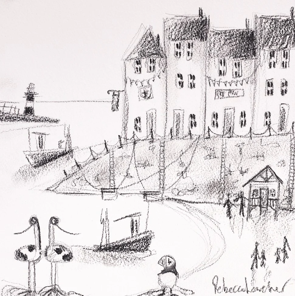 Harbour Sights