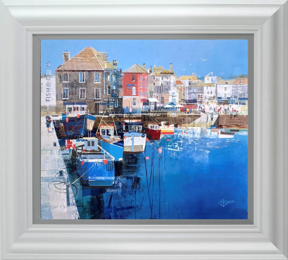 Harbour Sun , Padstow
