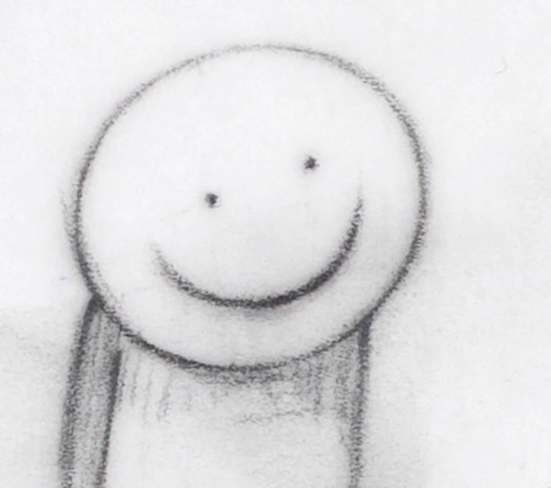 Have I Told You Lately II (Sketch) - Image 4