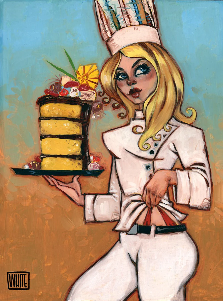Have Your Cake And Eat It Too - Image 3
