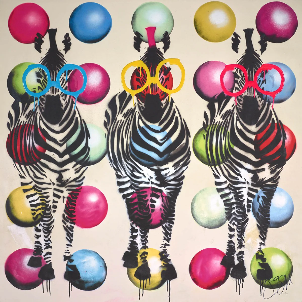 Having A Ball - Image 3