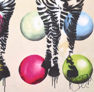 Having A Ball - Image 5