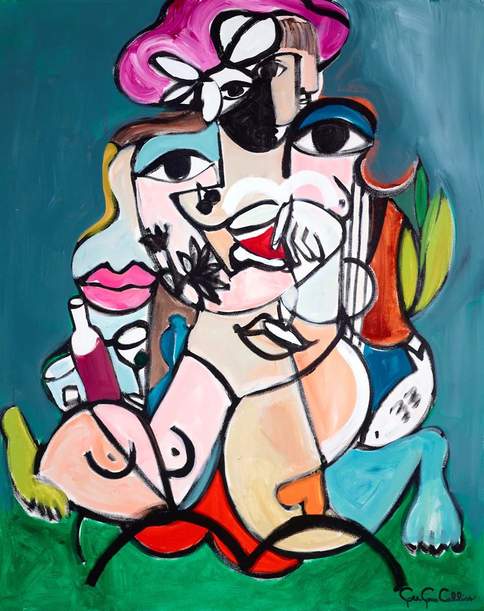 Having A Drink - Image 2