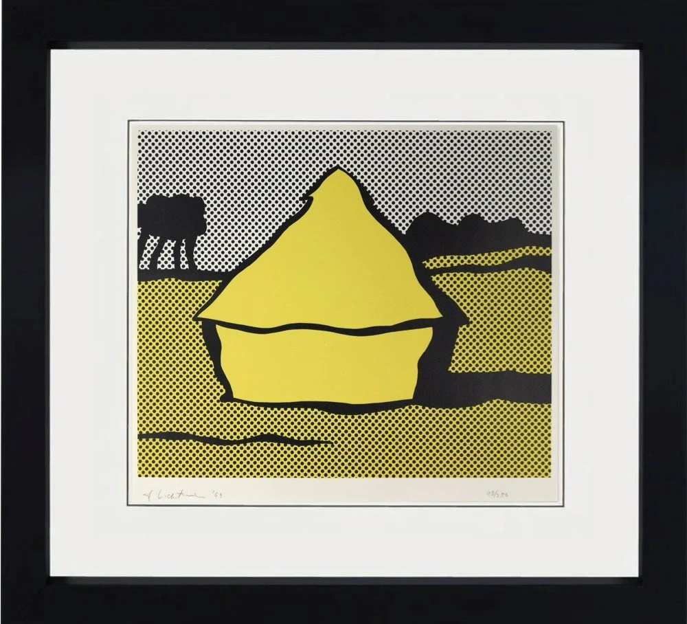 Haystack - Image 2