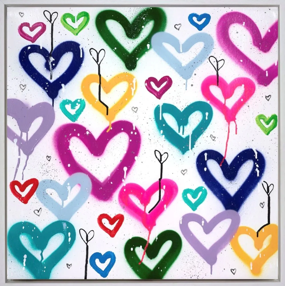 Heart Fairy