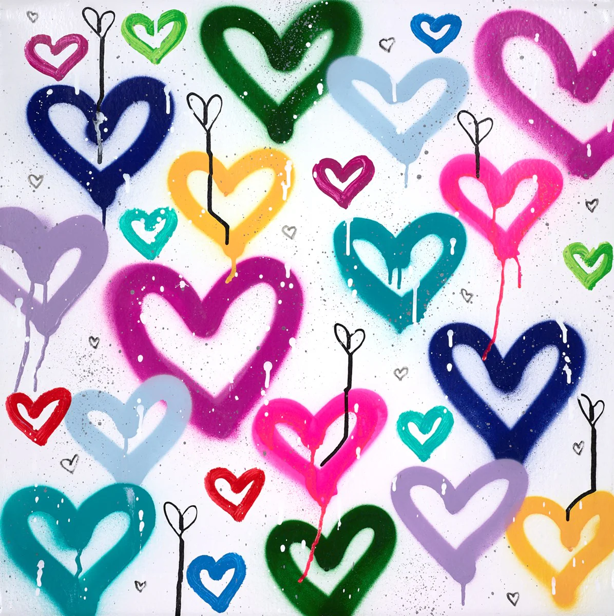 Heart Fairy - Image 2