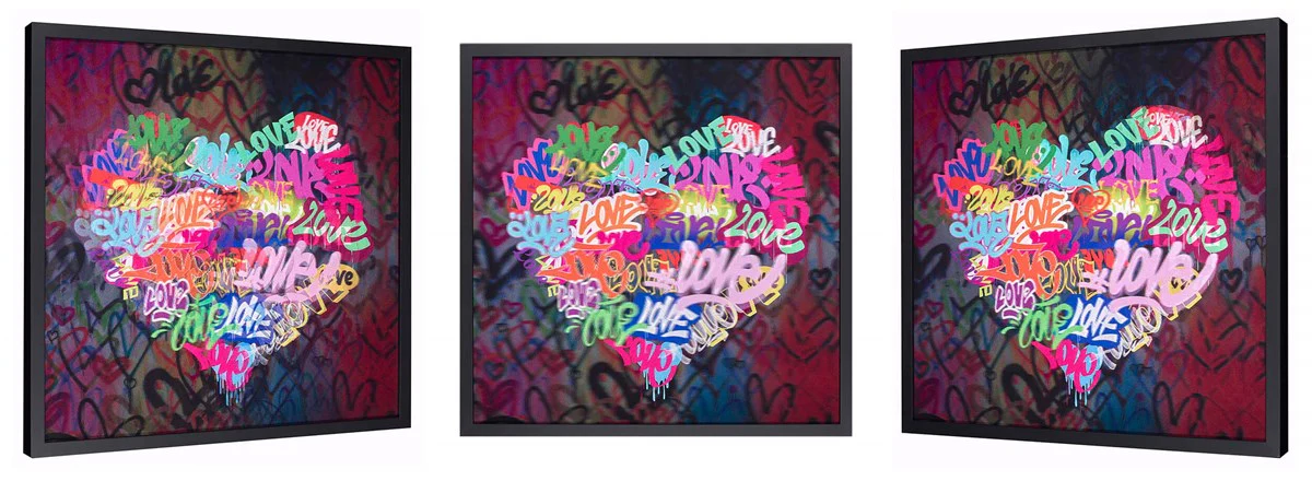 Heart Full Of Love