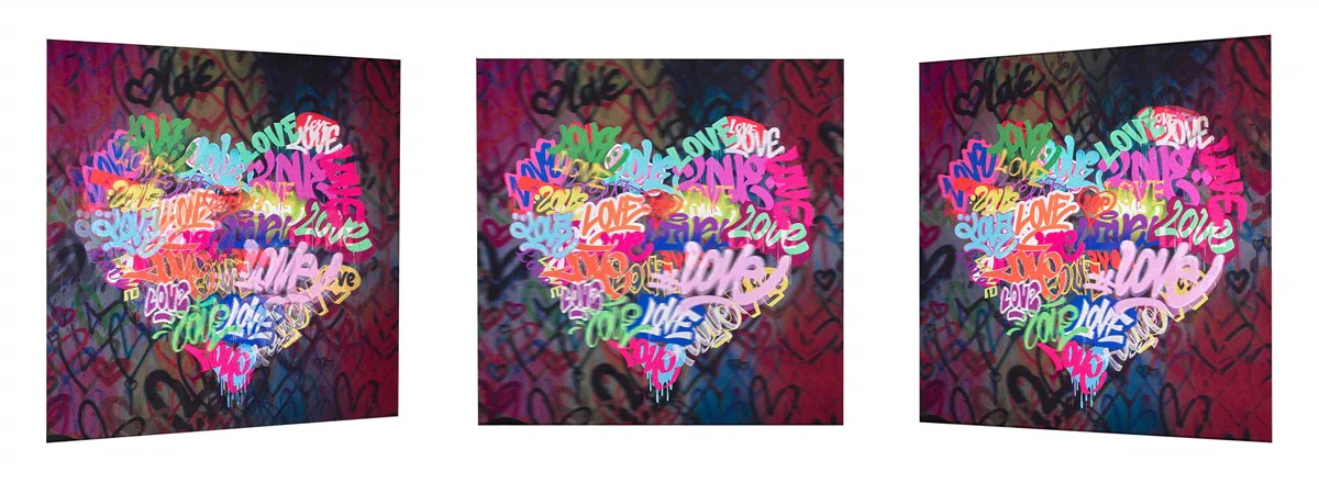 Heart Full Of Love - Image 2