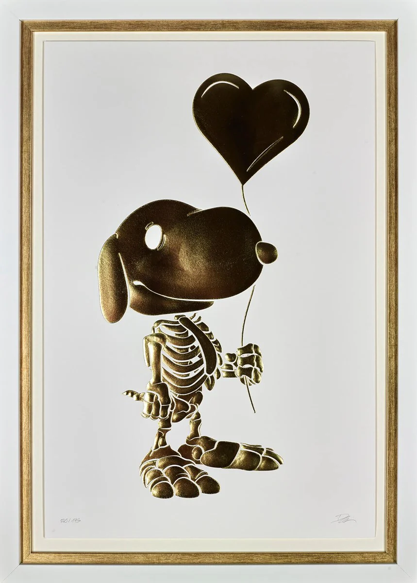 Heart Of Gold