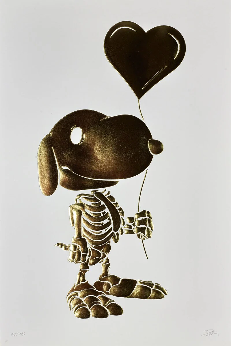 Heart Of Gold - Image 2